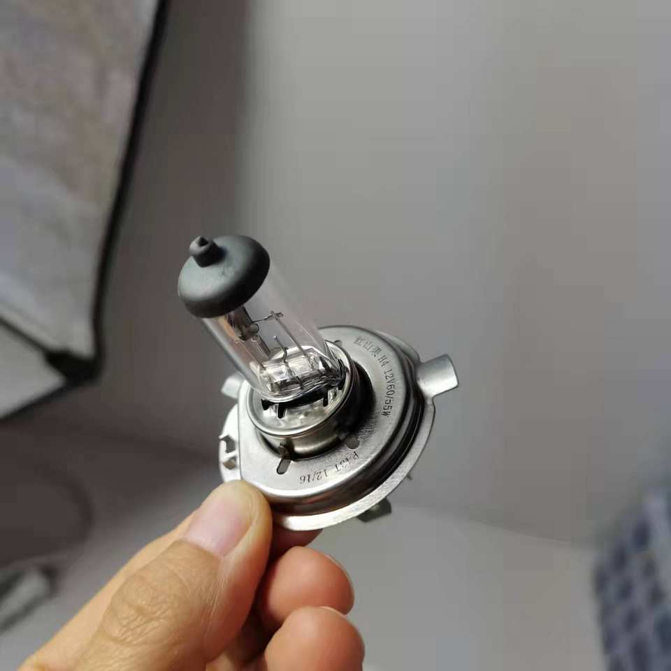 Ltleap H7 6000K (White Light)