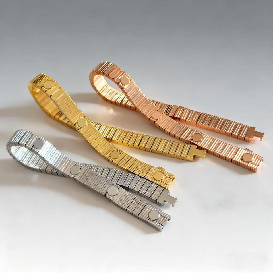 Религиозный браслет из стали 316 (Stainless Steel)