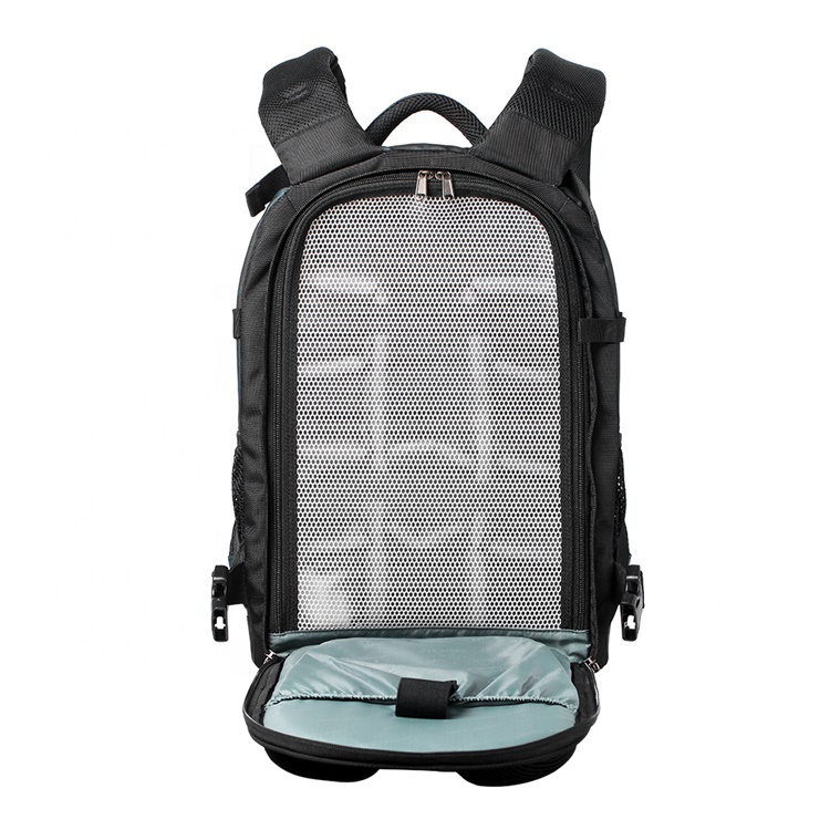 KF Concept Professional Video Camcorder Bag Hard Camera Dslr Bag for canon