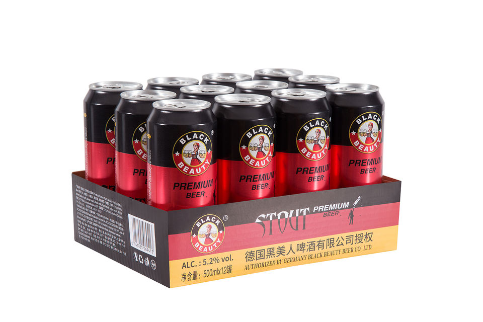 Экзотические напитки (Chinese Exotic Liquor)