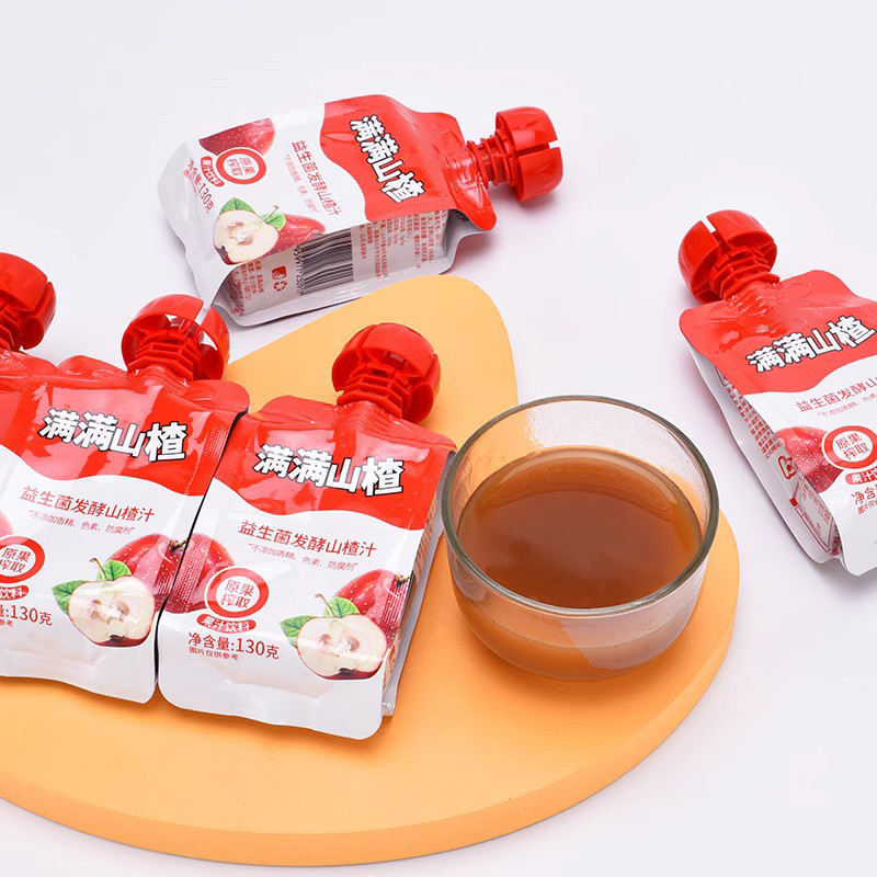 Детские напитки No Additions (Wholesale Baby Drink)