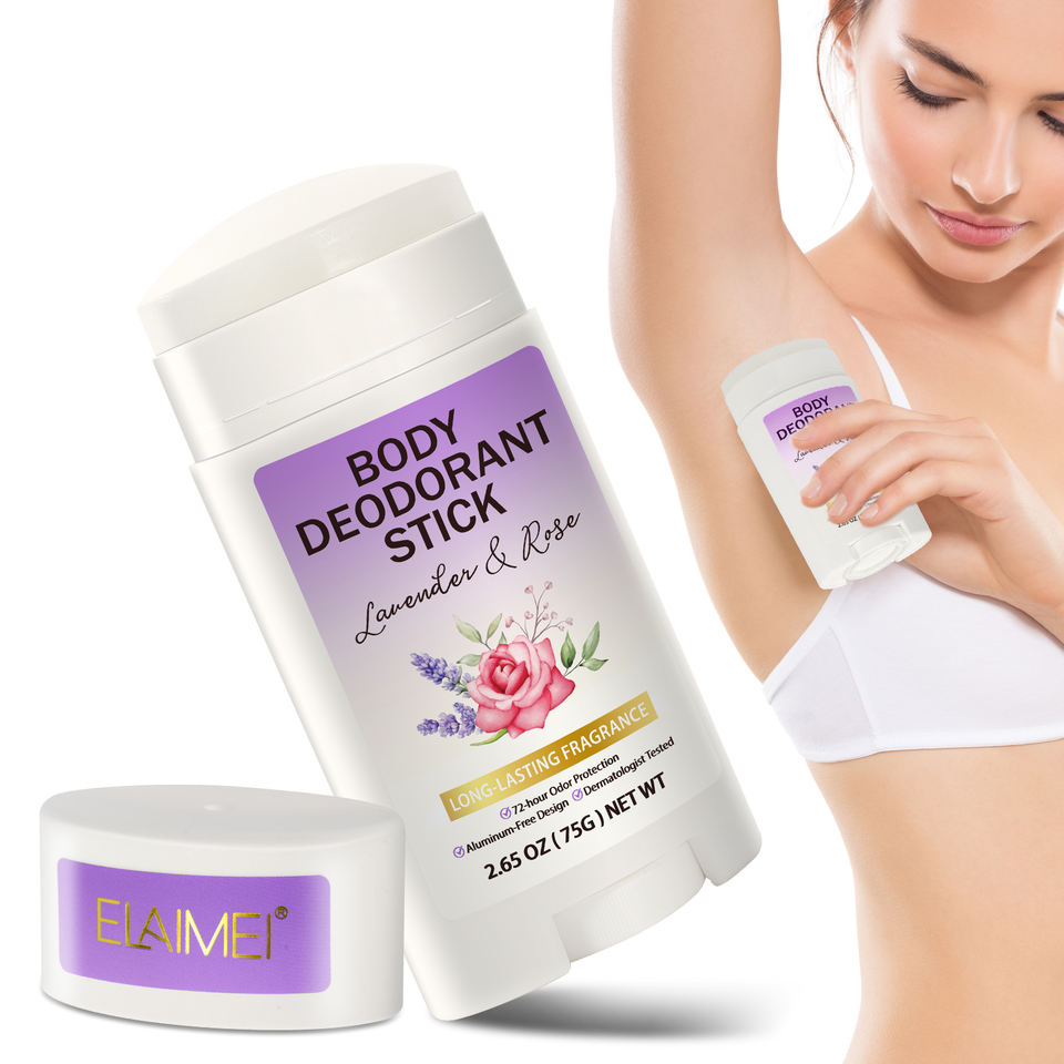 Дезодорант-стик ELAIMEI (Long Lasting)