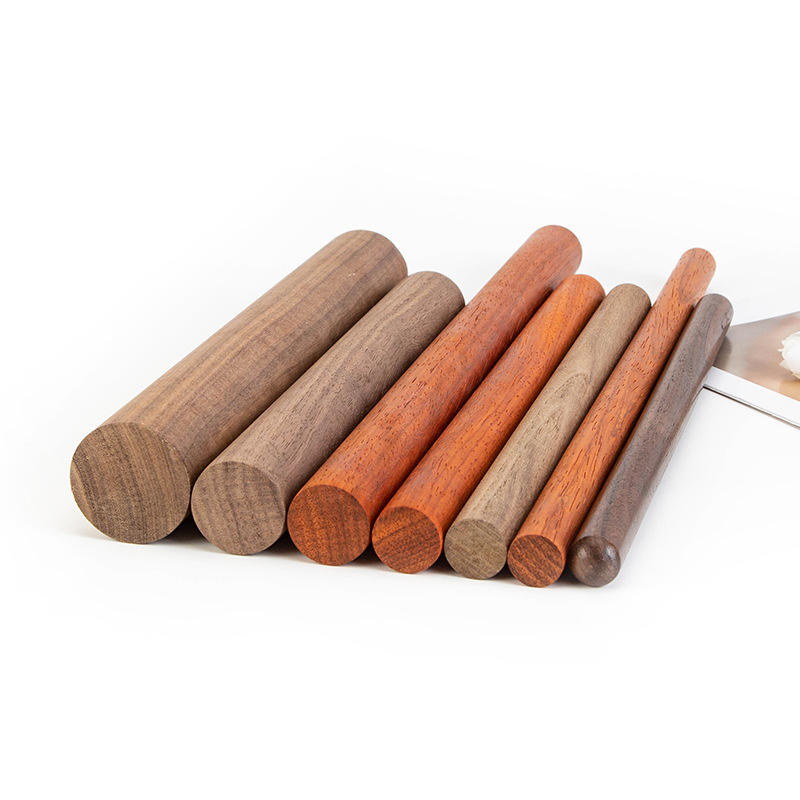 Деревянные дюбеля и стержни (Dowel Rods)