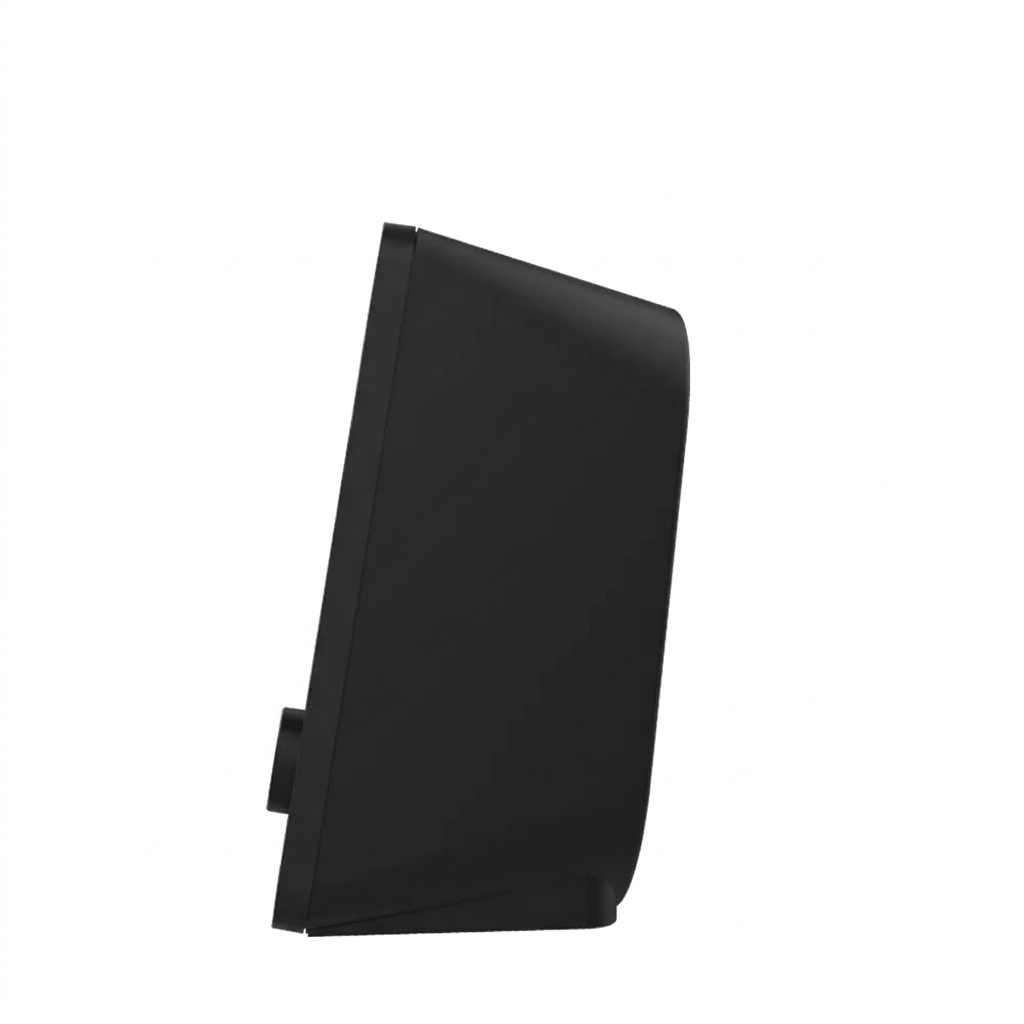 Компьютерные колонки Fantech GS302 Allegro: игровая акустическая система 2.0 с RGB подсветкой и сенсорным управлением