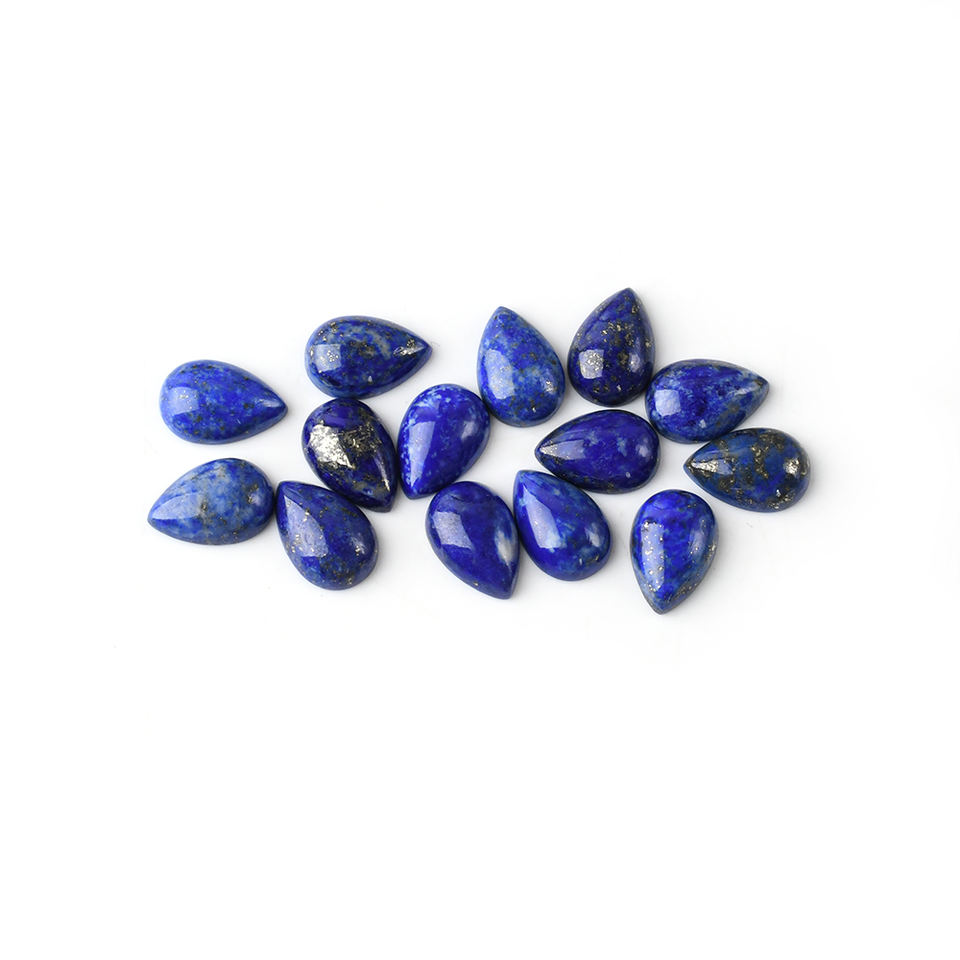 Высококачественный натуральный лазурит (Lapis Lazuli)