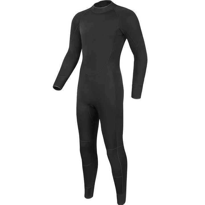 Гидрокостюм для серфинга и дайвинга (3мм Neoprene)