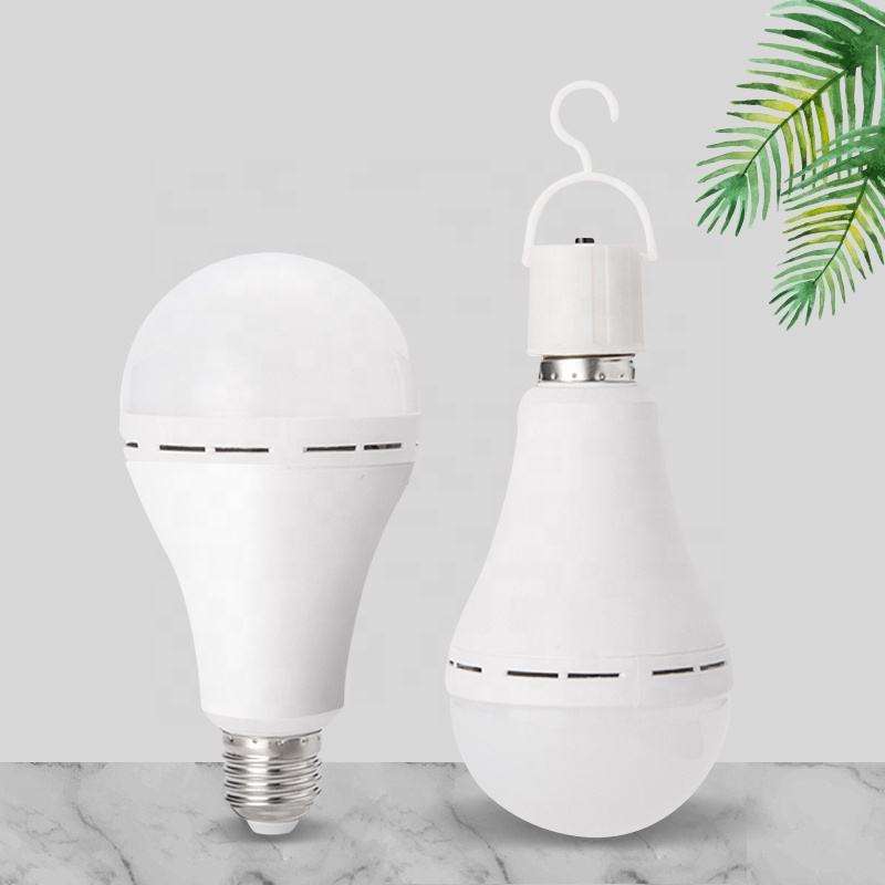 Аварийная LED-лампа (7-15 Вт)