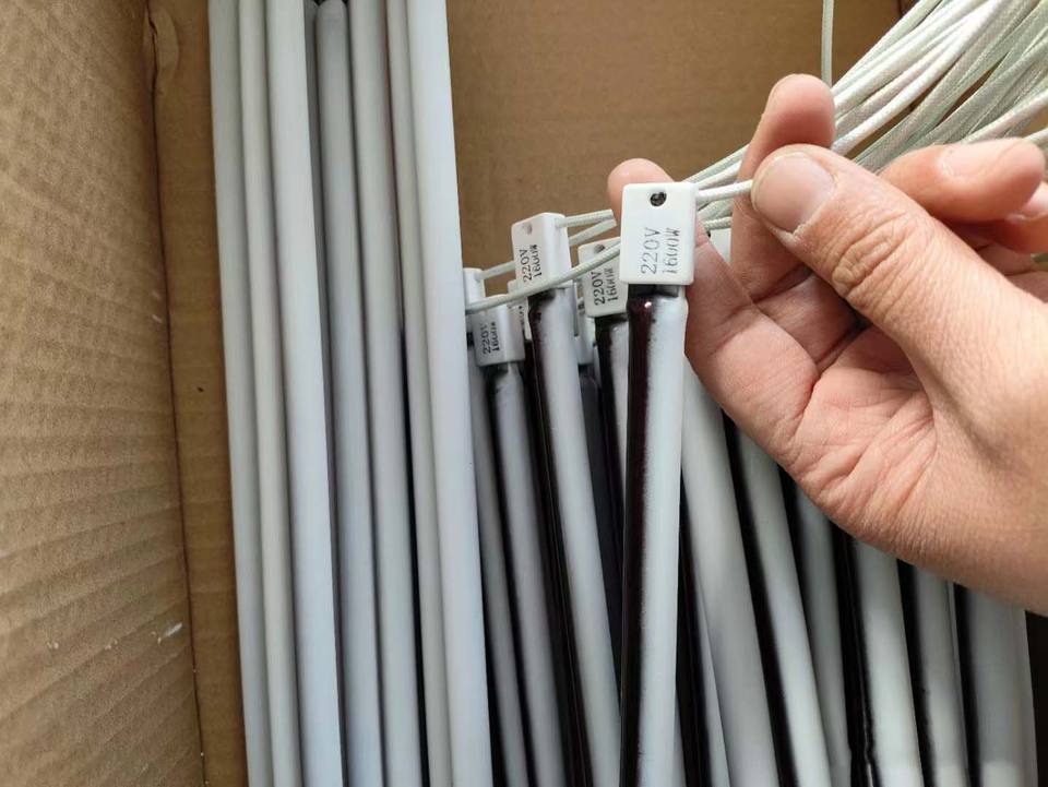 Нагреватель для ПЭТ-оборудования (220V)