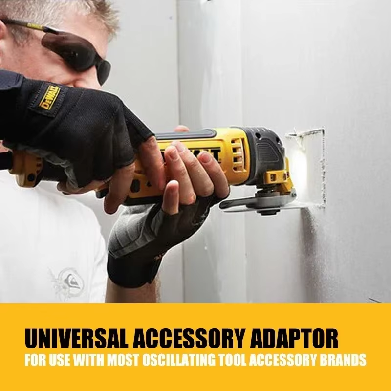 Осциллирующий мультитул DEWALT DCS355