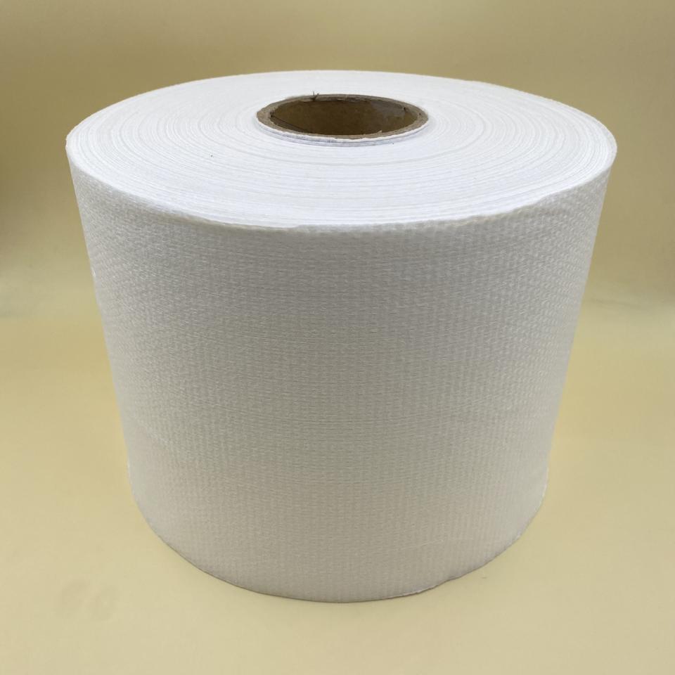Легкий нетканый спанлейс (Strong)