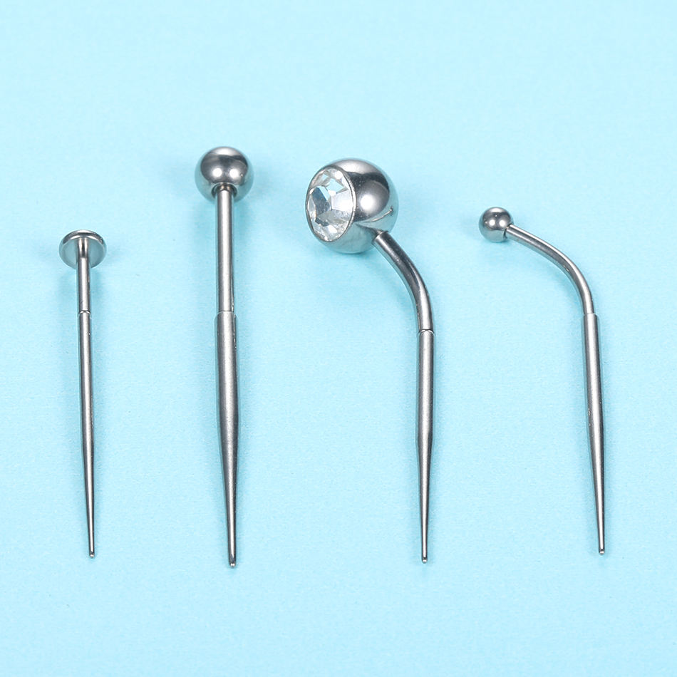 Тапер-растяжка (Titanium Insertion Pin)