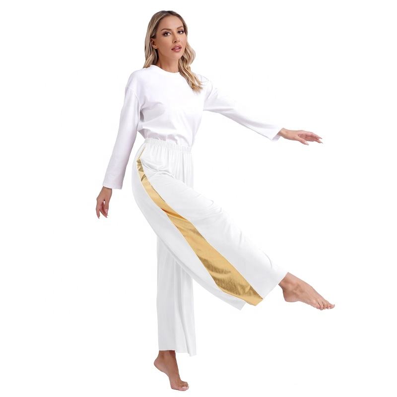 Contemporary Training Dancewear Set
