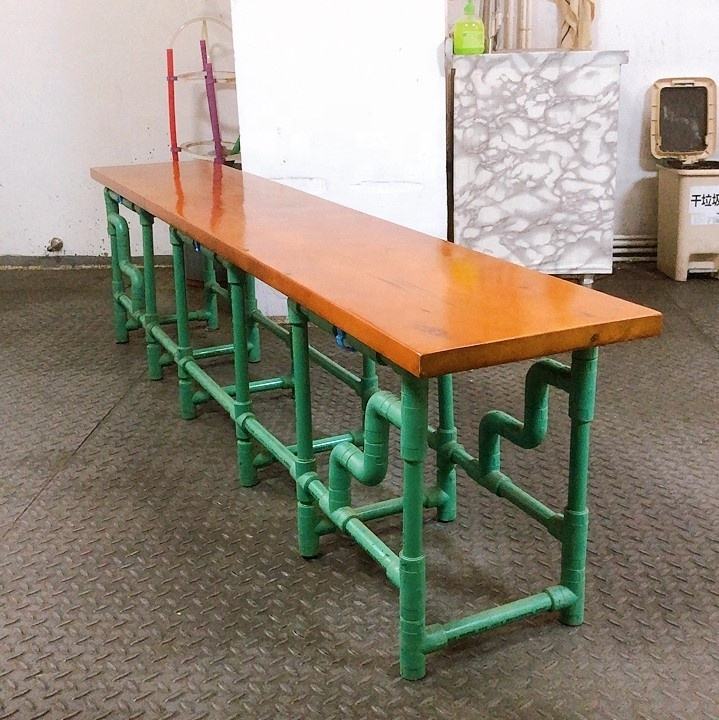 Заводские фитинги PPR (Китай)