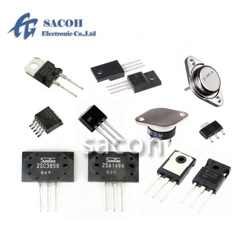 SACOH High Quality Original MCU Microcontroller Supplier STM32L152VBT6