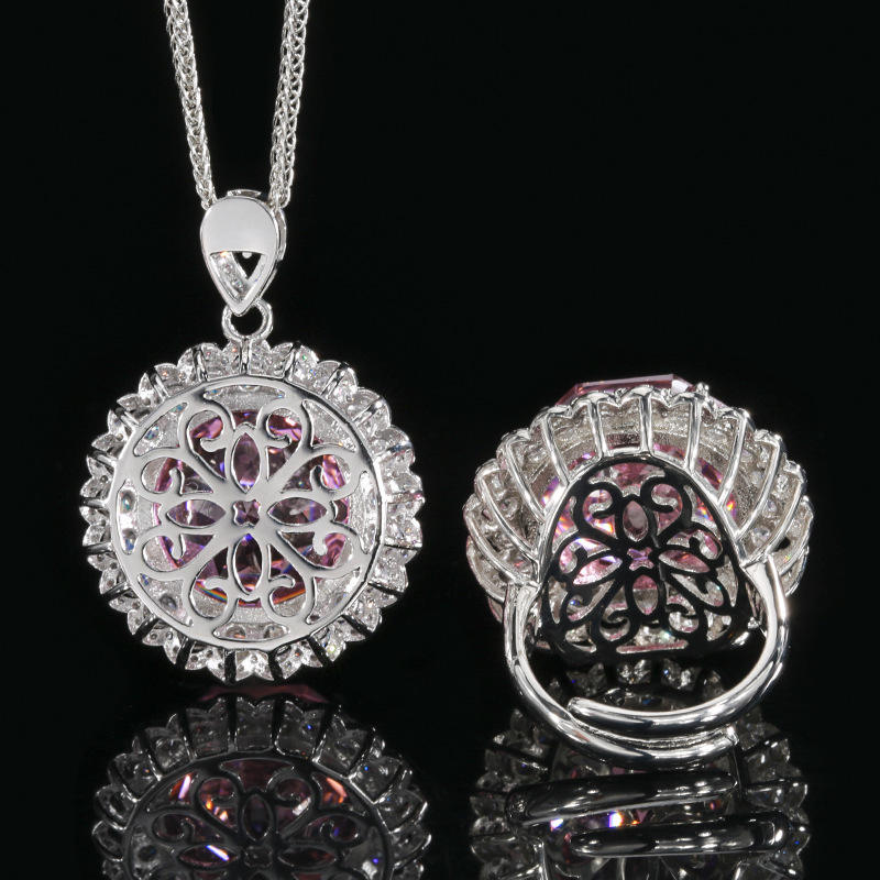 Женский люкс-набор (18mm Luxury)