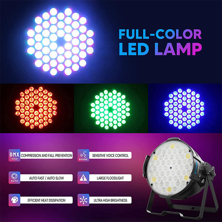 Betopper LPC007-H RGB