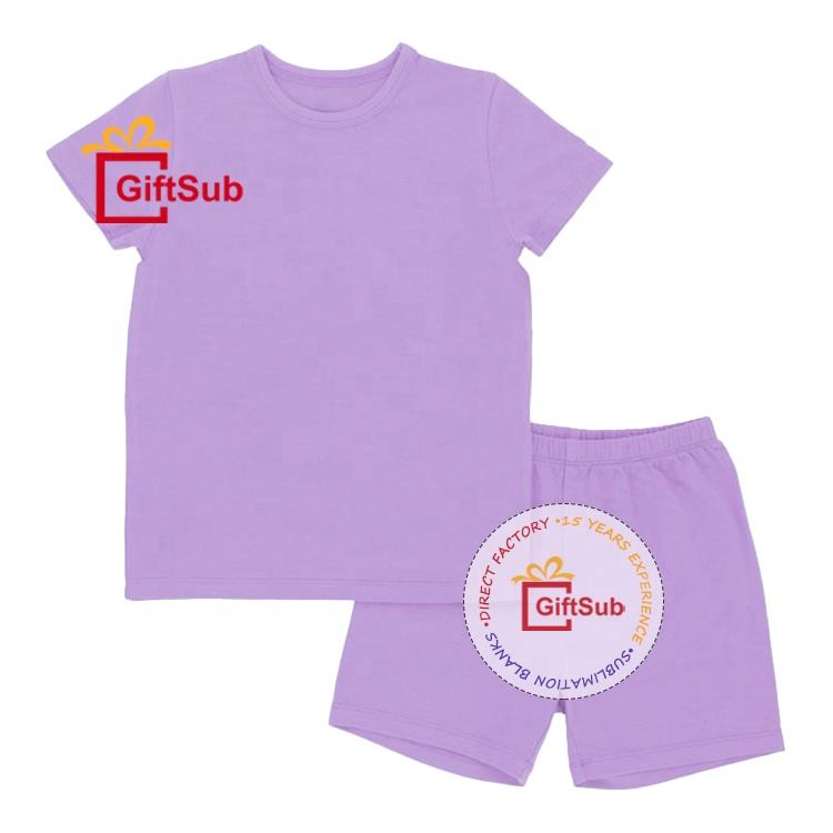 Летний Toddler-сет (2 Piece Toddler Sets)