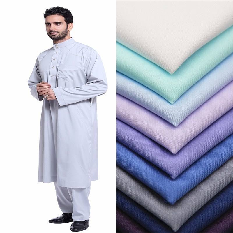 Принтованная вискоза (Soft Rayon)
