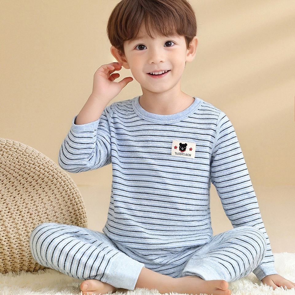 Термобелье Striped (Thermal Underwear)