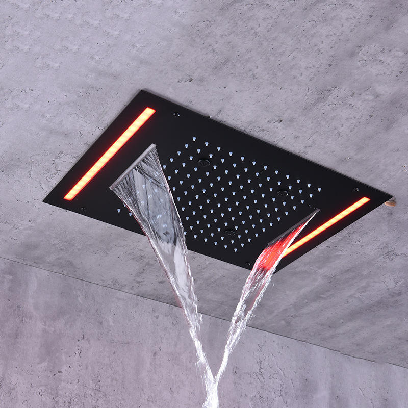 Потолочная лейка Rainfall (Ceiling)