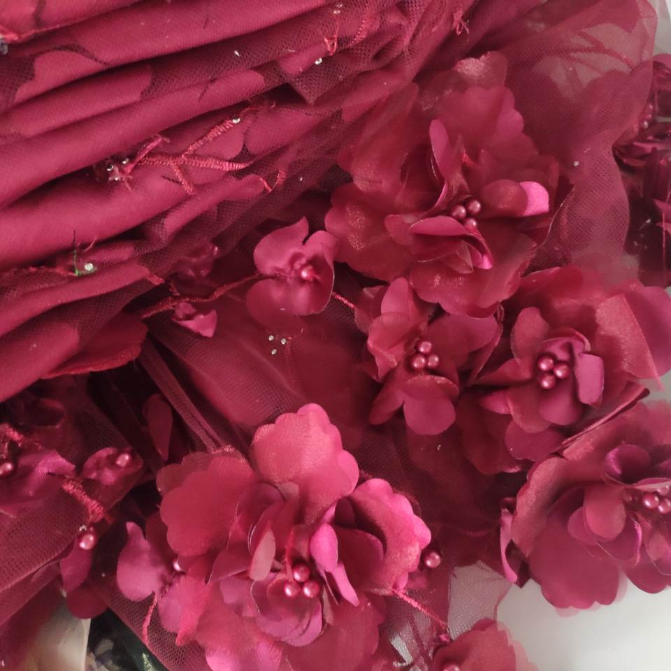 Wedding Accessories (Combine Elegance)