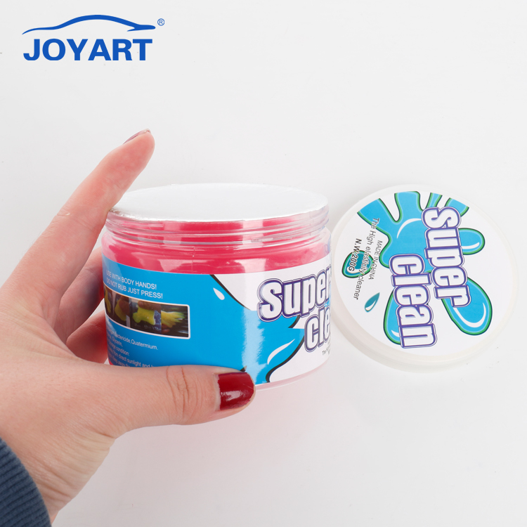Multipurpose Hot Selling Universal Car Accessories Laptop Cleaning Gel Auto Accessories Computer Cleaning Gel