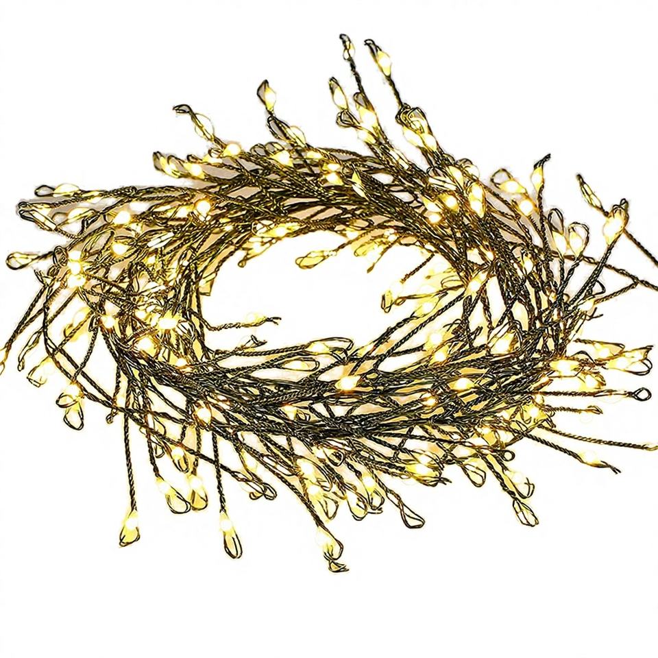 Гирлянда-кластер Firecrackers (Wholesale)