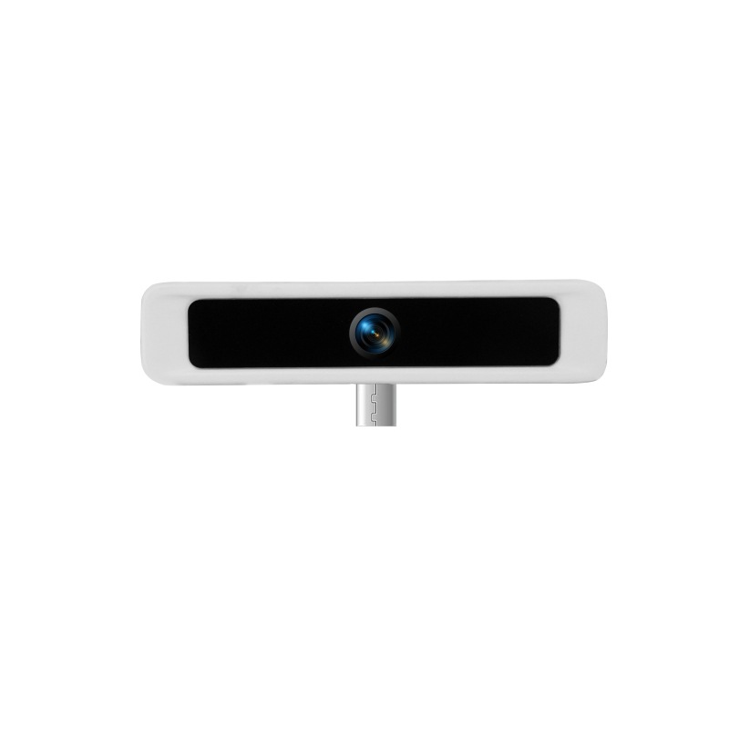 32-inch Rotatable Removable Full HD Smart TV with Wireless Projection Live Screen /USB-C Ports