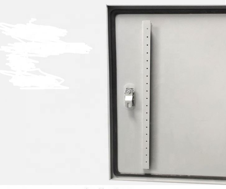 Power Distribution Equipment High-Efficiency Box for Optimized Energy Management