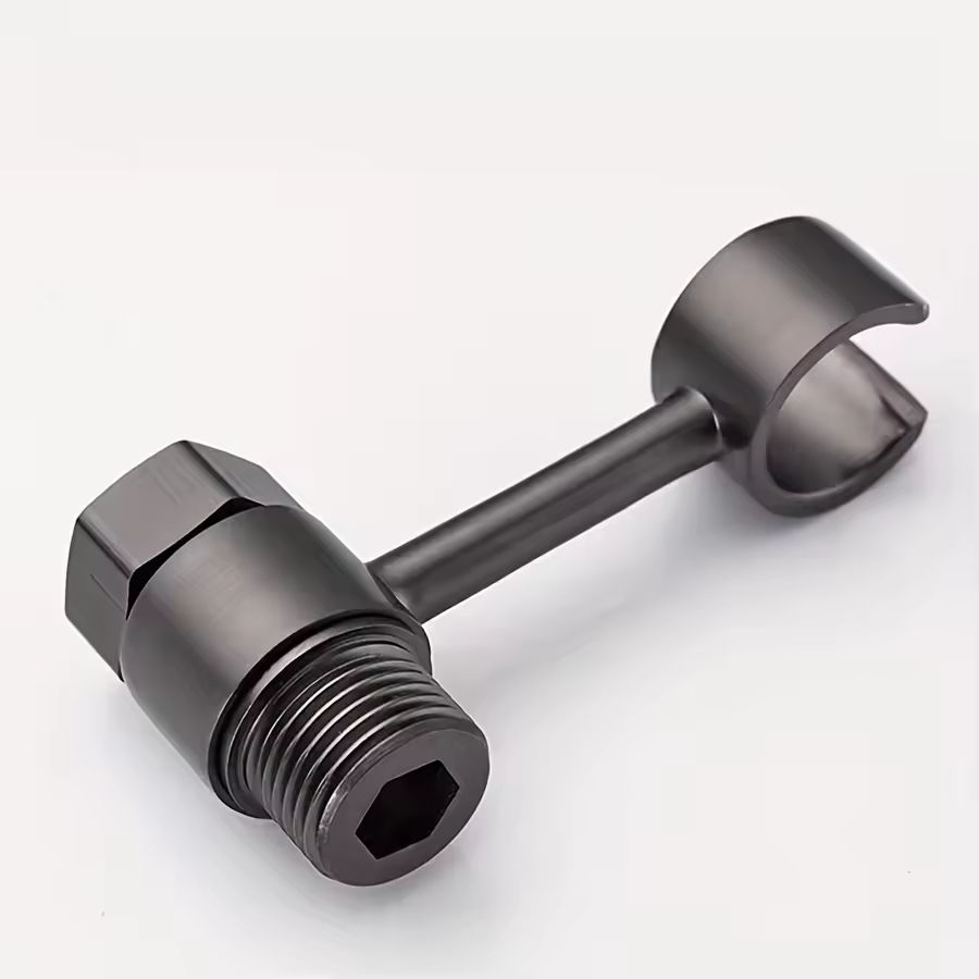 Запорный вентиль 1-в-2 (1 in 2 Out Valve)