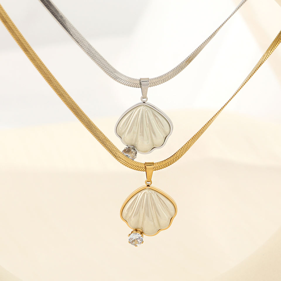 Набор украшений XL50247 (18K Gold)