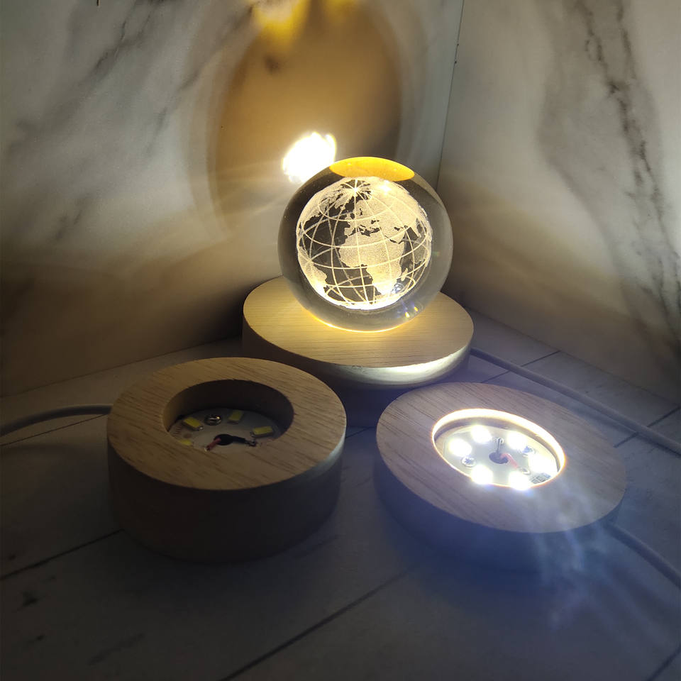 LED-ночник «Colorful Creative»