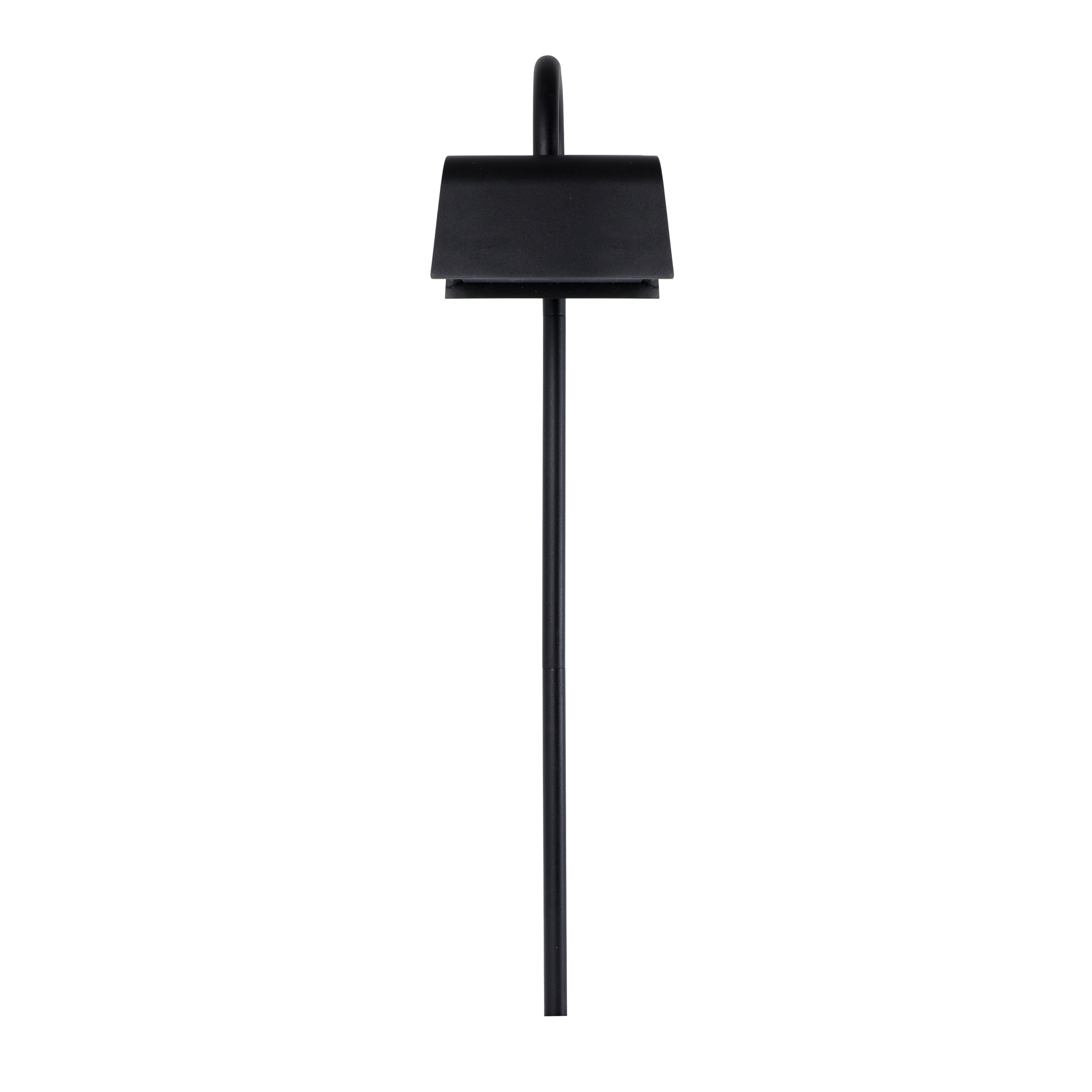 China Factory's High Quality IP67 Waterproof Aluminum Electric Outdoor Garden Pathway Lights with Landscape Use