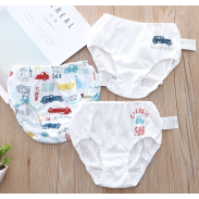 Нижнее белье Fenzuo (3-Pack Underwear)