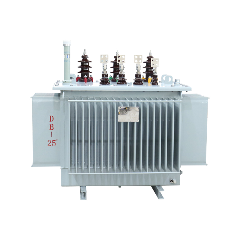 Industrial Electricity Transformer,630kva,11000v Input 440v Output  Customizable Voltage Transformer