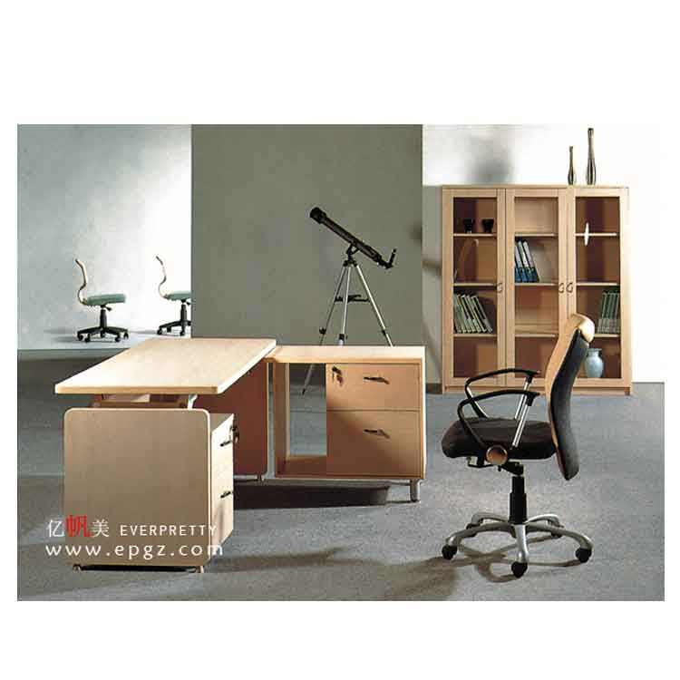 Современный стол для руководителя (Boss Office)