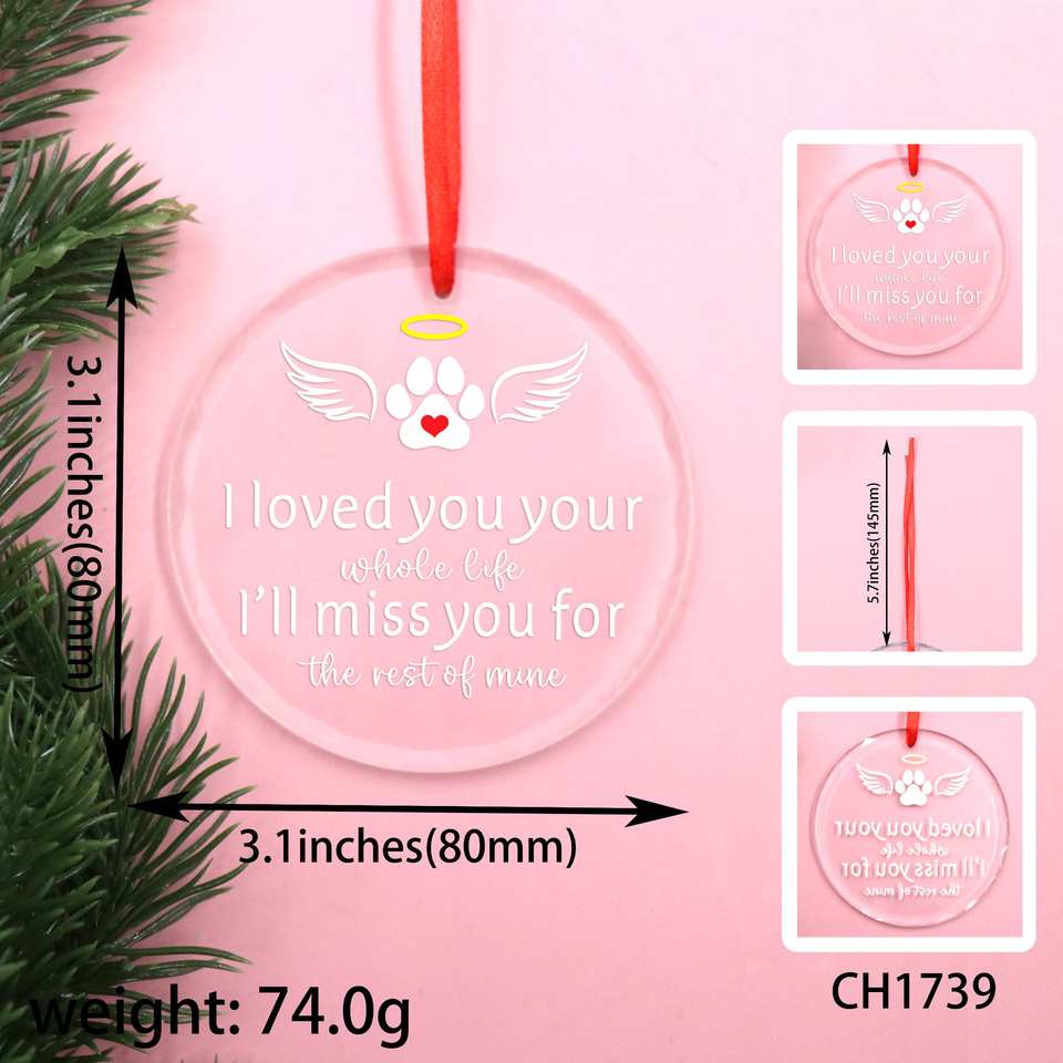 Сезонный сувенир «Seasonal Gifts»