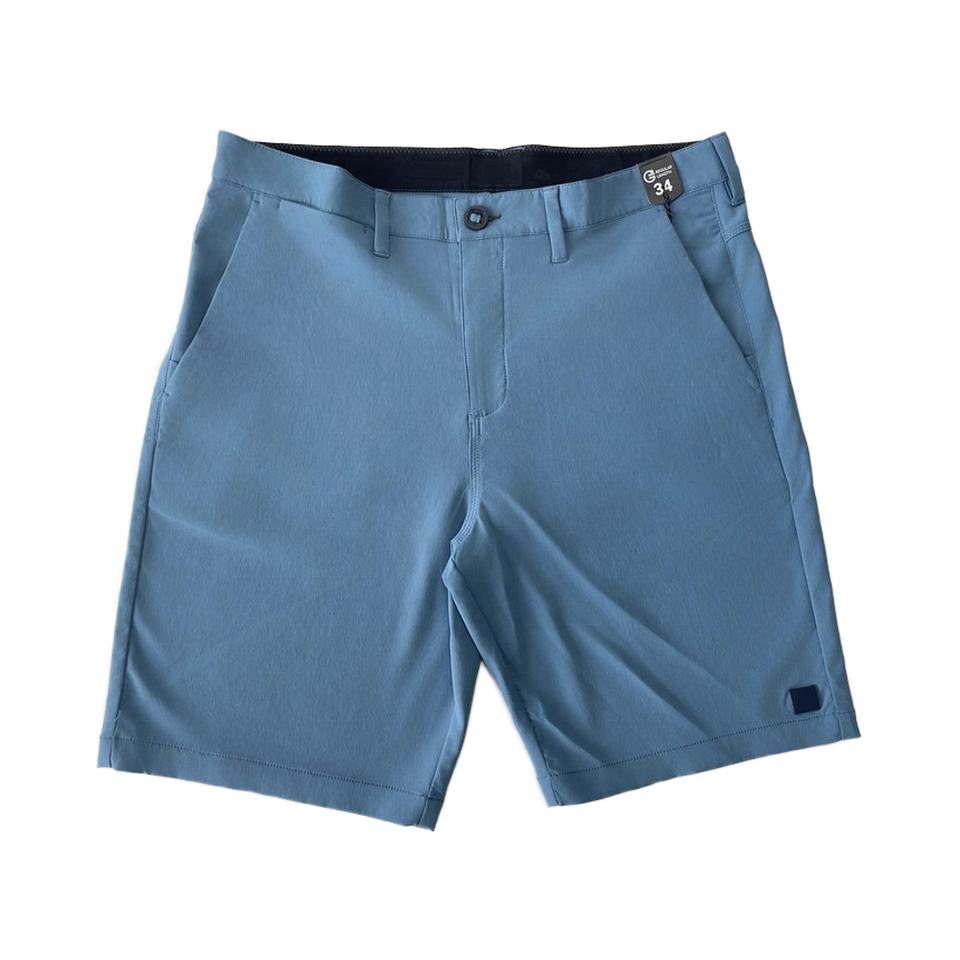 Men's Nylon Drawstring Shorts