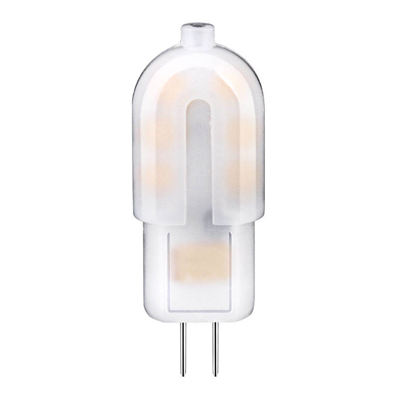 Высокоэффективные лампы G4/G9/E14