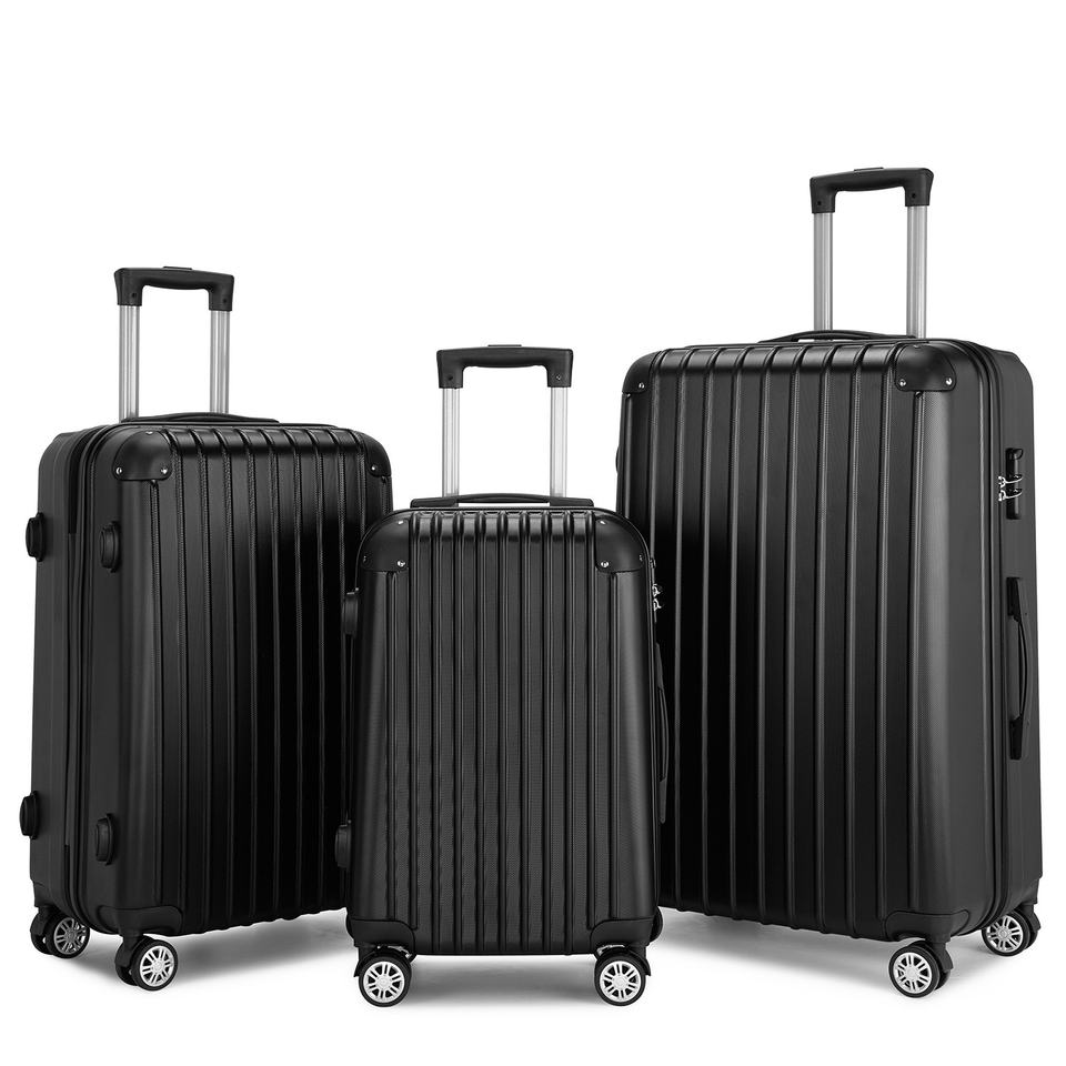 Водонепроницаемый чемодан ABS (Wholesale Unisex)