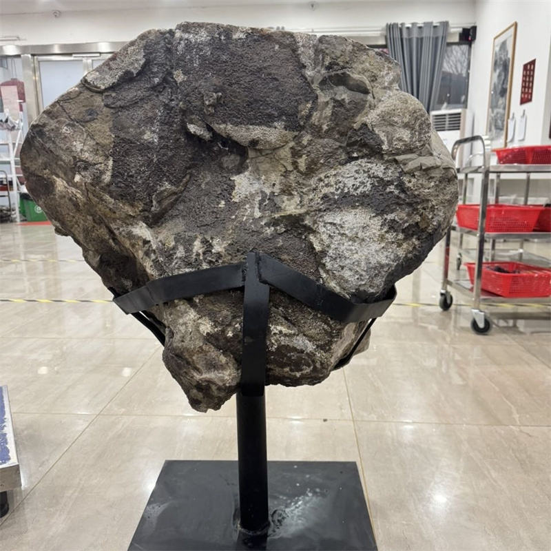 Жеода аметиста (Amethyst Geode)
