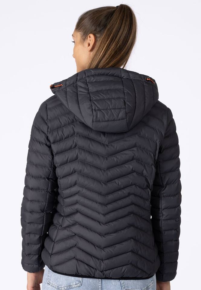 Women's Insulated Quilted