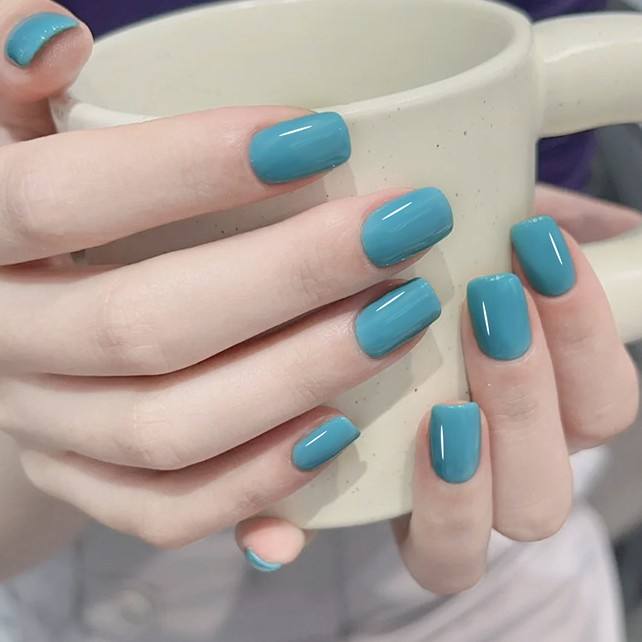 Домашний набор для DIY-маникюра