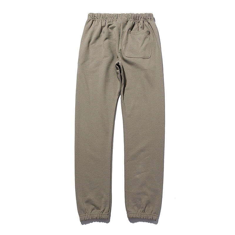 Custom Men Causal Jogging Narrow