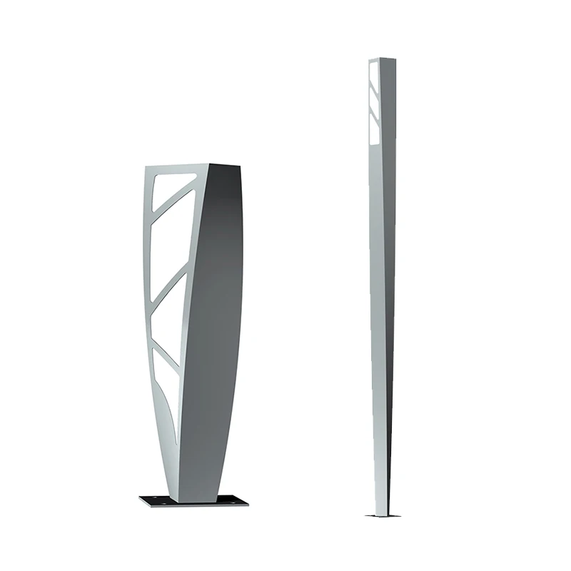 Customized Popular Outdoor Garden Landscape Lights