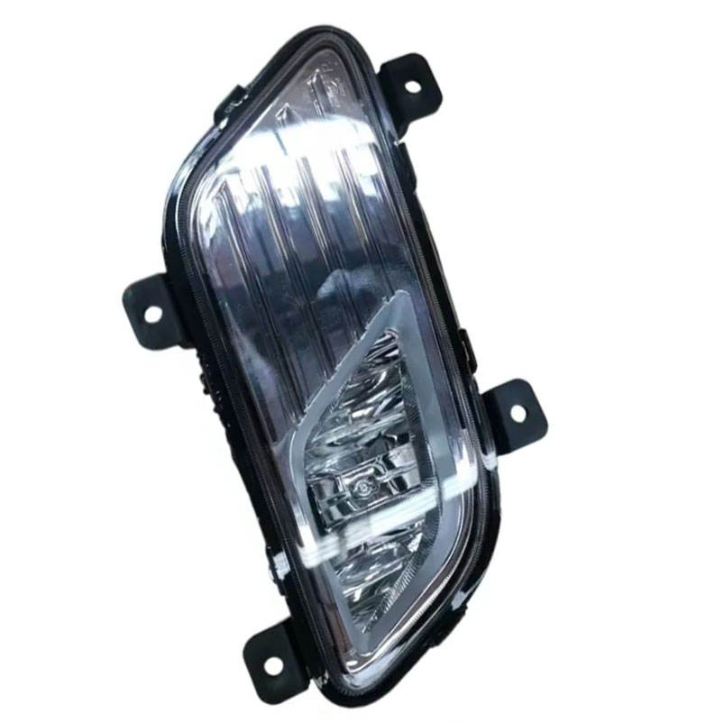 Противотуманная лампа J6 (24V)