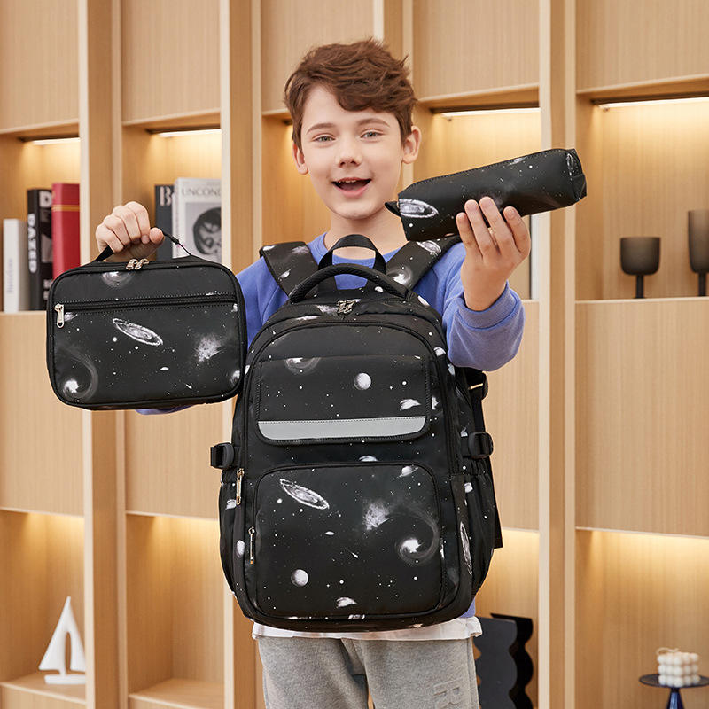 Детский унисекс рюкзак (Unisex Children's School)