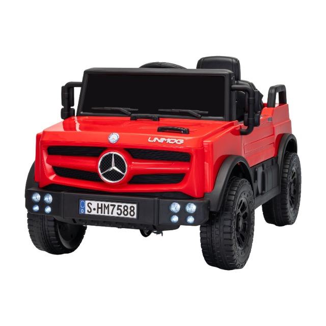 Современный радиоуправляемый автомобиль 2.4ГГц