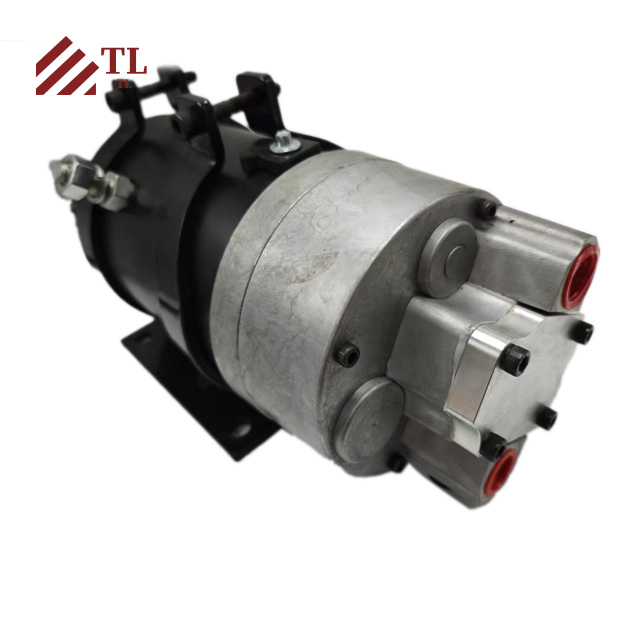Diesel Engine Pre-lubrication 100490 100512 for  Generator OIL PUMP Engine