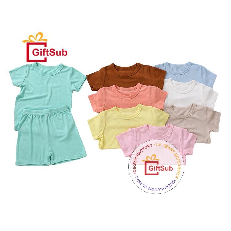 Летний Toddler-сет (2 Piece Toddler Sets)